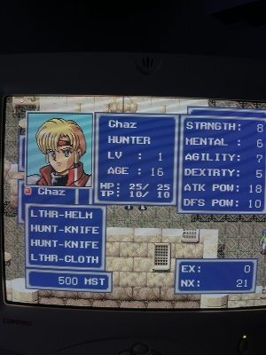 Compaq Presario MV720 (CO1023U)