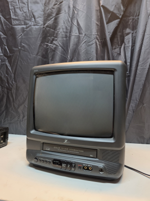 Zenith TVBR1342Z