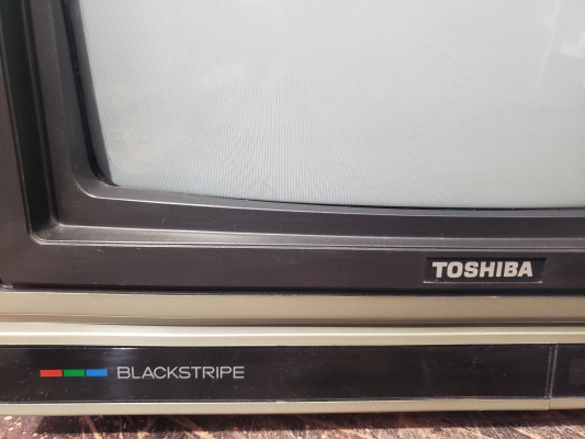 Toshiba CF316