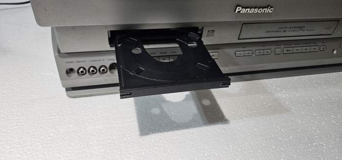 Panasonic PV-DF2003