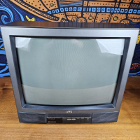 JVC AV-2049S