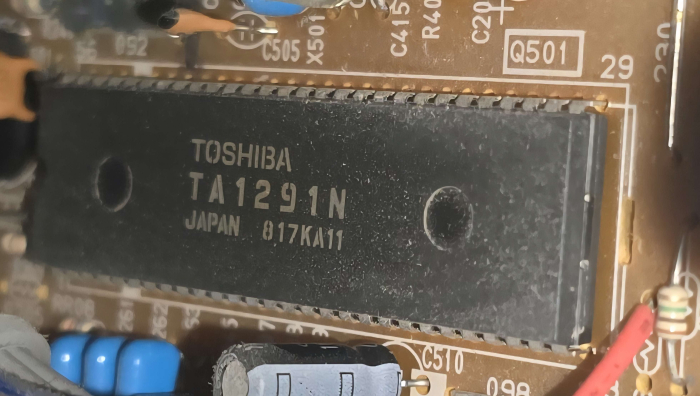 Click to view image in new tab Toshiba CN27H95