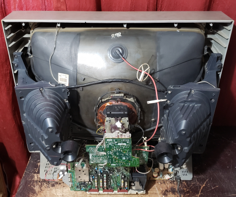 Sony KV-32FV26
