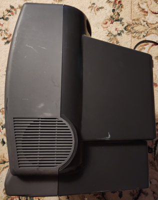 Magnavox CCS138 AT01