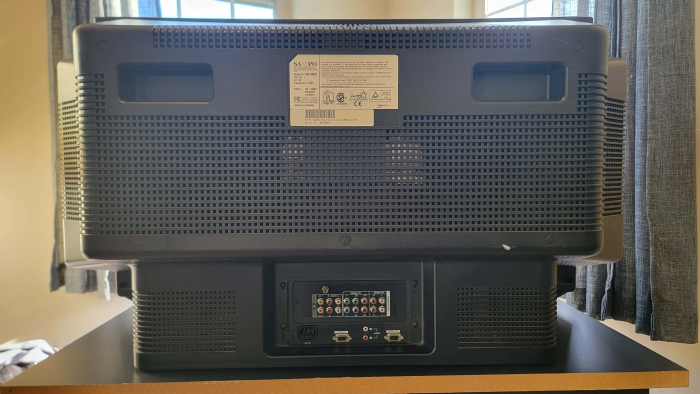 Sampo SME-34WHD5