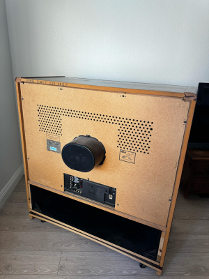 RCA G35830WK