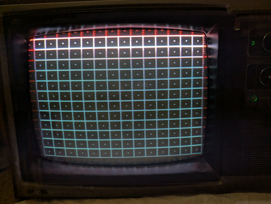 JVC 7860