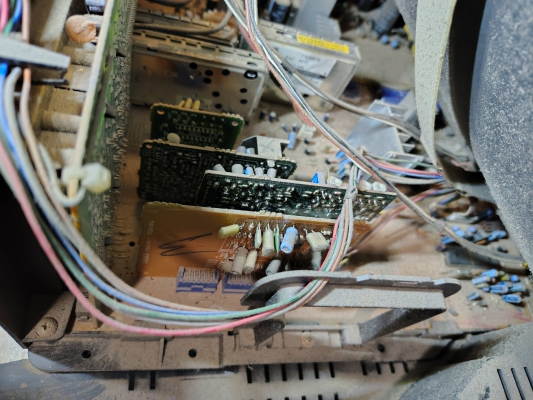Toshiba CX32E70