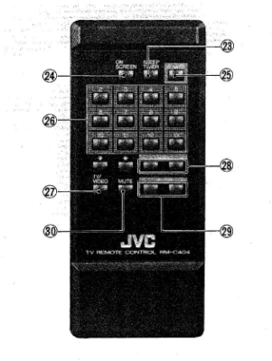 JVC C-1326