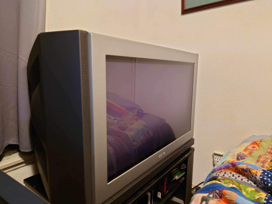 Toshiba CW34X92