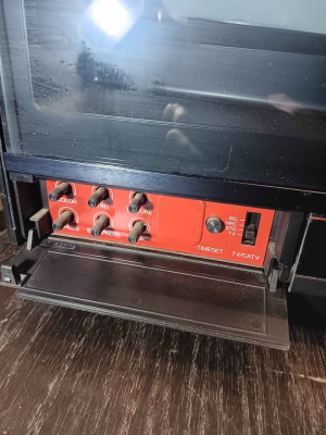 Sansui SV-M25