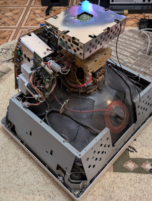 Iiyama Vision Master Pro 514 (HM204DT)