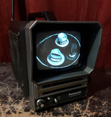 Panasonic TR-5046P