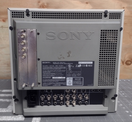 Sony PVM-14L2