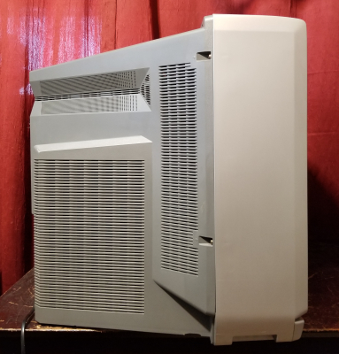 Toshiba 34HF84