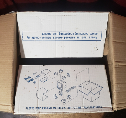 Sylvania SRC2109D