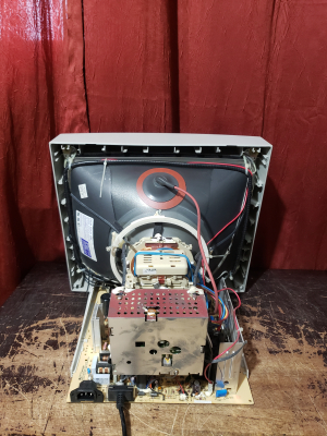 emachines eView 17p