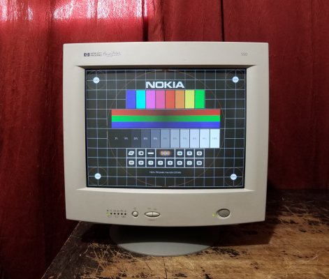 HP Pavilion S50 (D7405B)