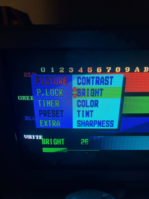 Skyworth STV-2005P