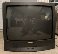 Sanyo DS25390