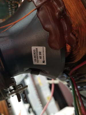 Toshiba 34HF84