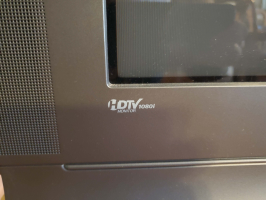 Samsung TX-M2796HF