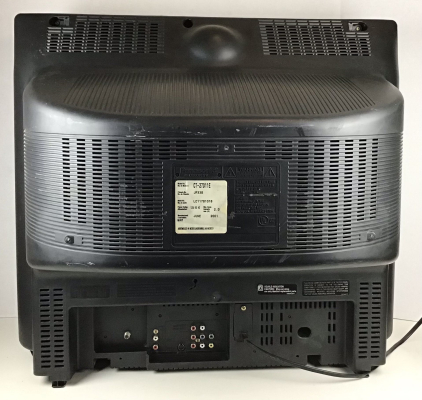 Click to view image in new tab Panasonic CT-27D11E