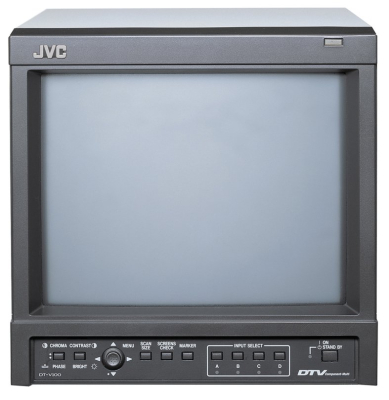 JVC DT-V100CG