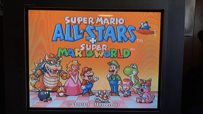 Click to view image in new tab Sony KV-36XBR200