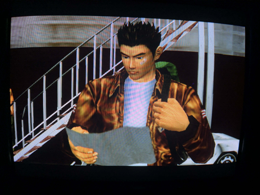 Loewe Calida 32 (CAL 2323 MB)