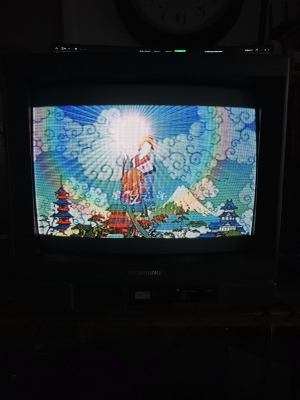 Samsung TC2065S
