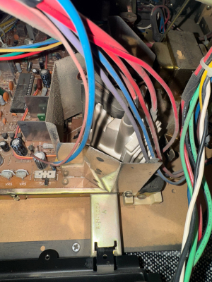 NAD MR26