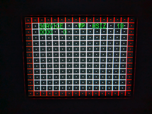 Sony KV-32FS10
