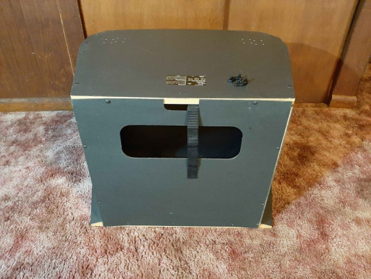Sony KV-27S46