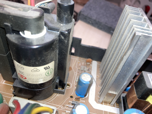 RCA 27V414T (YX8)