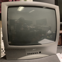 Zenith Z19A02G