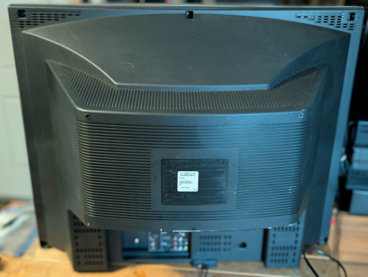 Panasonic CT-32E13-1