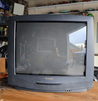 Sharp 27H-S120