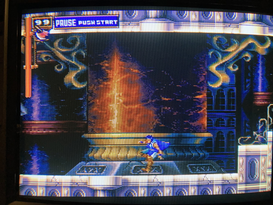 Sony KV-27S46