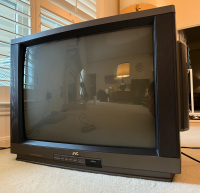 JVC AV-2781S