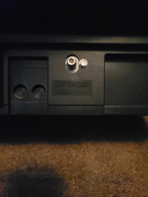 Sanyo AVM2011