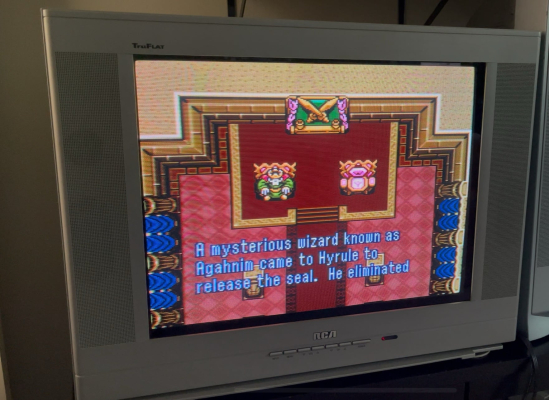 RCA 24F530T