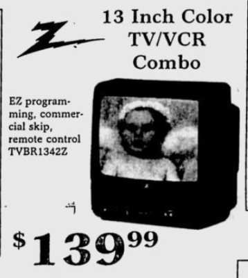 Click to view image in new tab Zenith TVBR1342Z