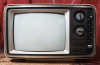 RCA EC330B