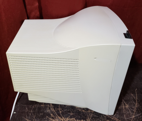 Click to view image in new tab Gateway EV700 (U7003-01)