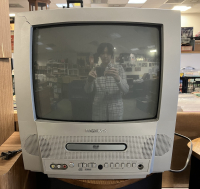 Magnavox 13MDTD20/17