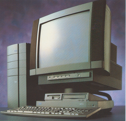 IBM Aptiva MM70 (7097)