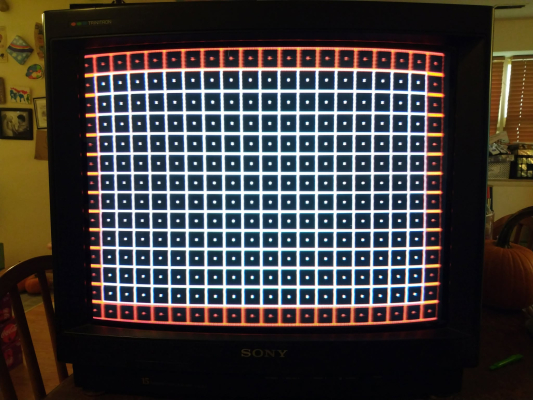 Sony KV-2553MT