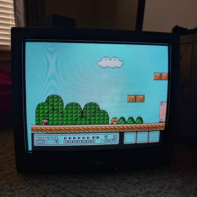 Click to view image in new tab JVC AV-27BP4