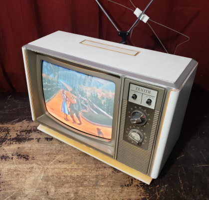 Zenith Z1310A